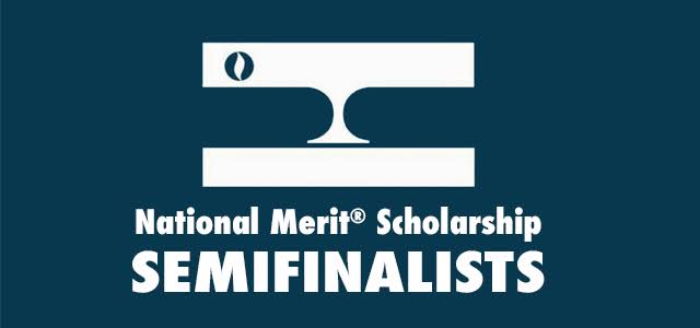 National merit scholarship semi final 