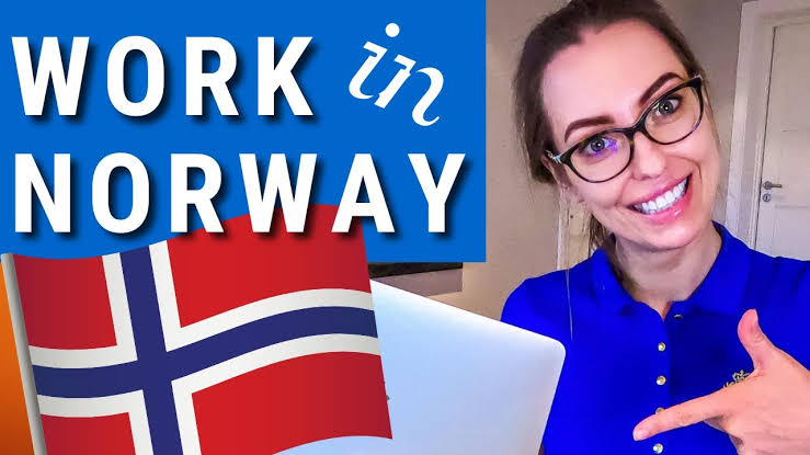 Job opportunities/ market In Norway For International Students